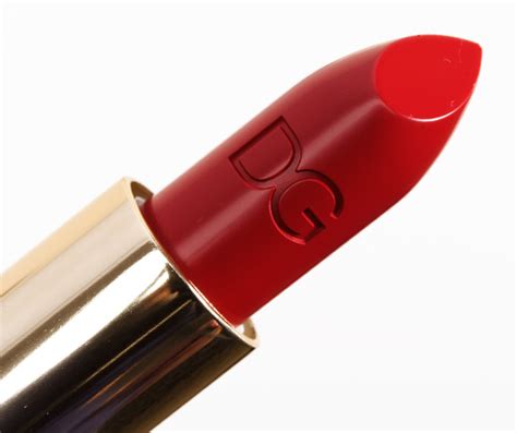 dolce gabbana scarlett lipstick 625|Dolce and Gabbana Scarlett (625) Dupes .